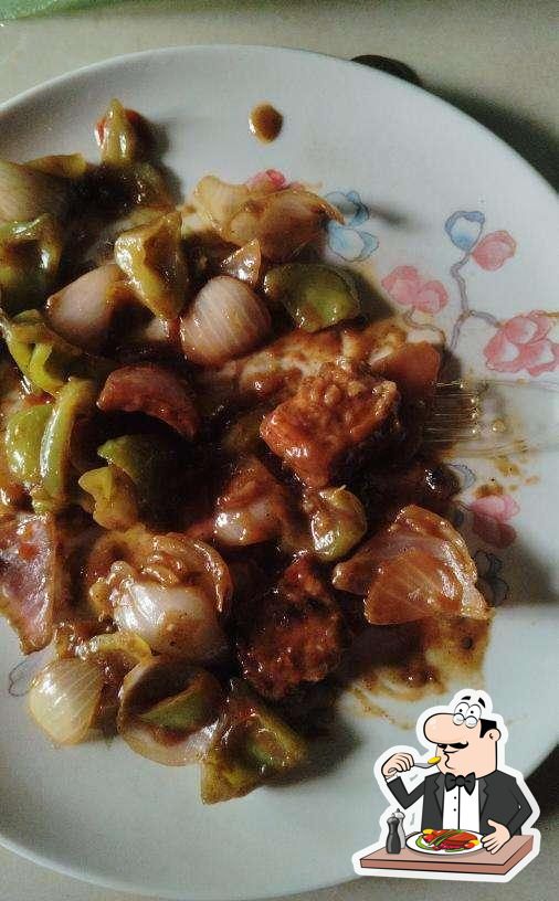 Photo from Zomato