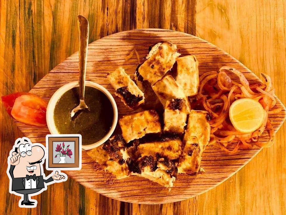 Photo from Zomato