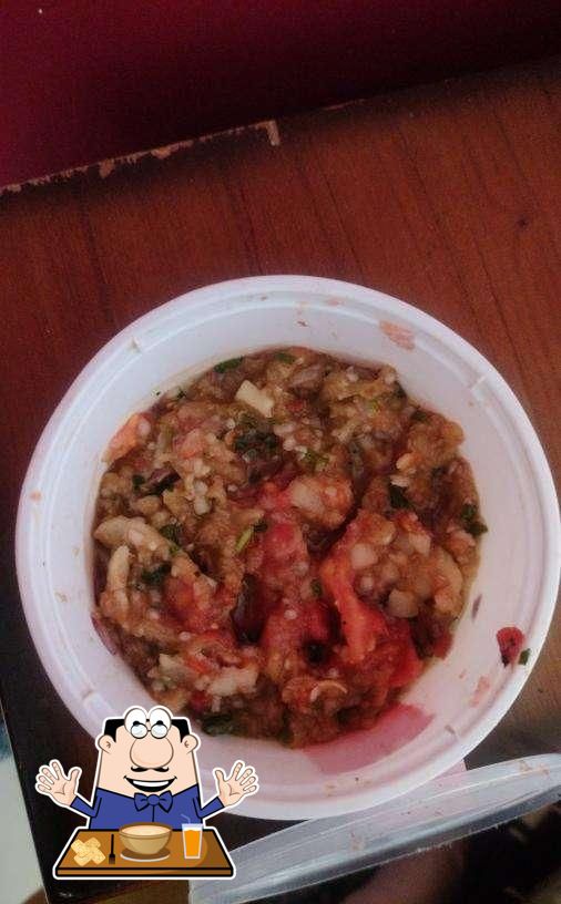 Photo from Zomato