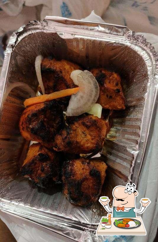 Photo from Zomato