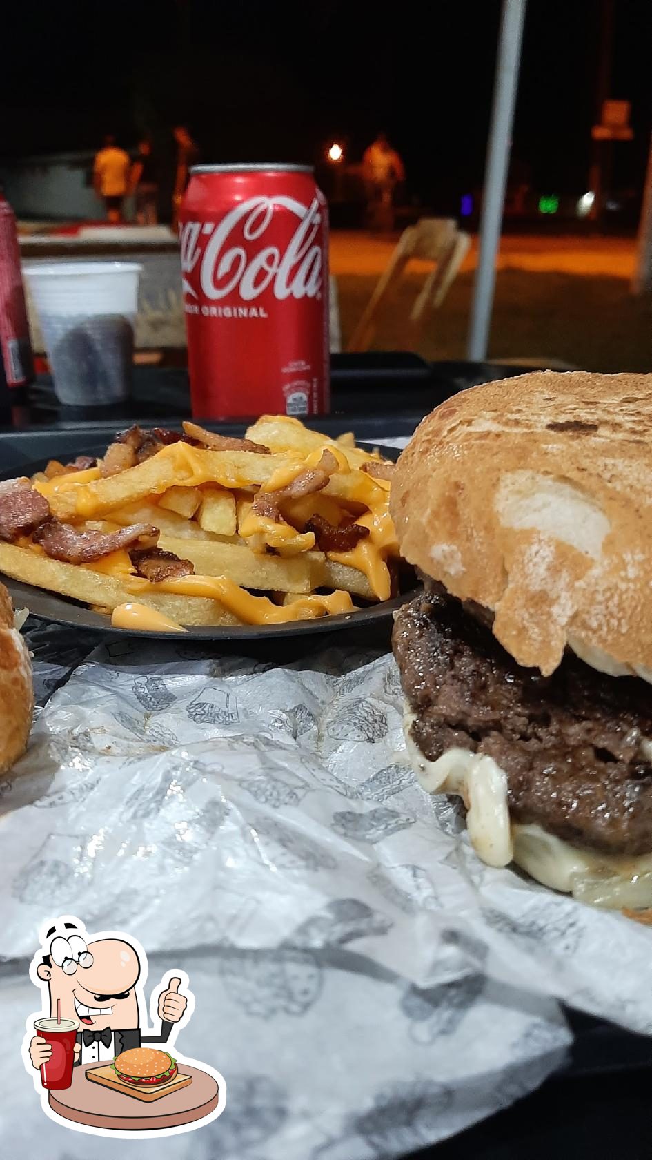 Foto do Google