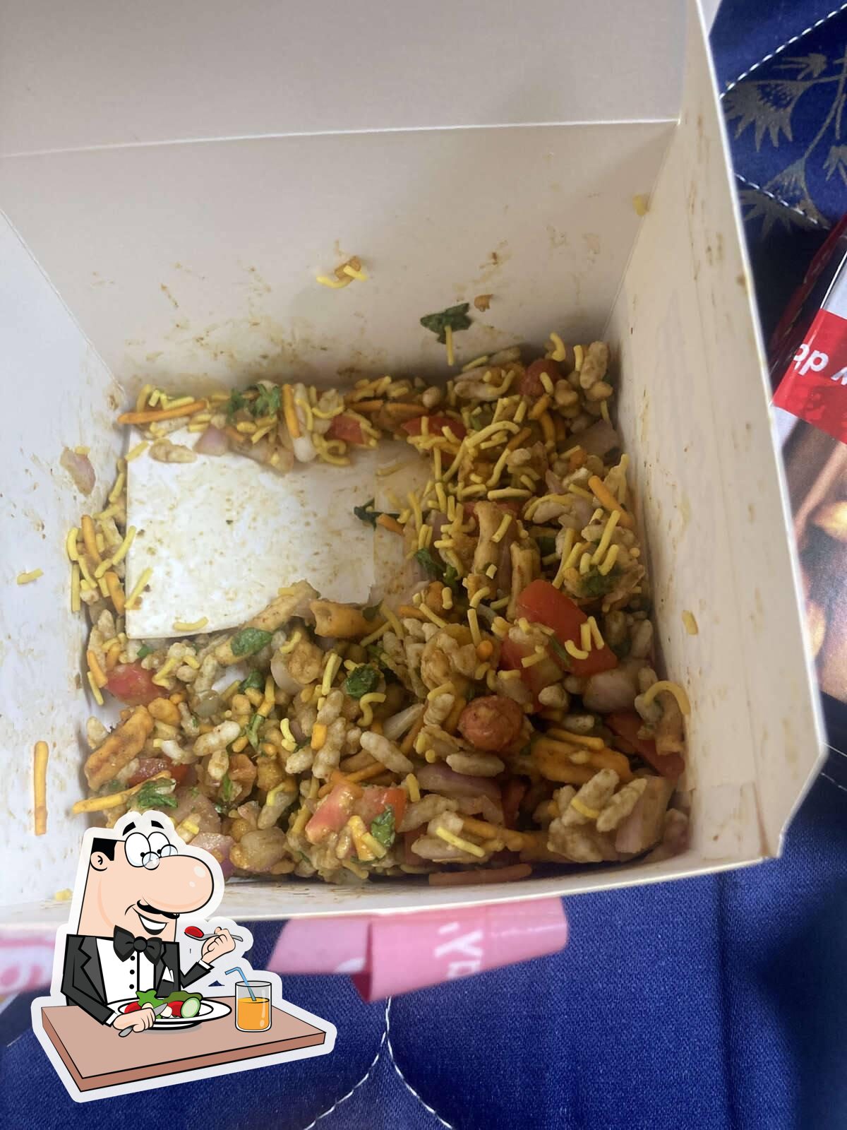 Photo from Zomato