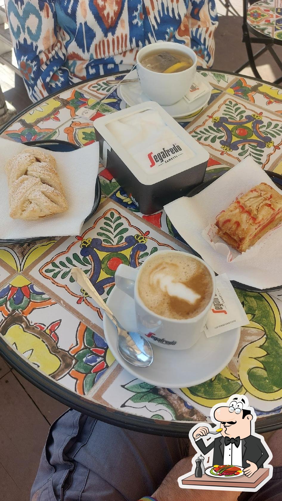 Foto di Google