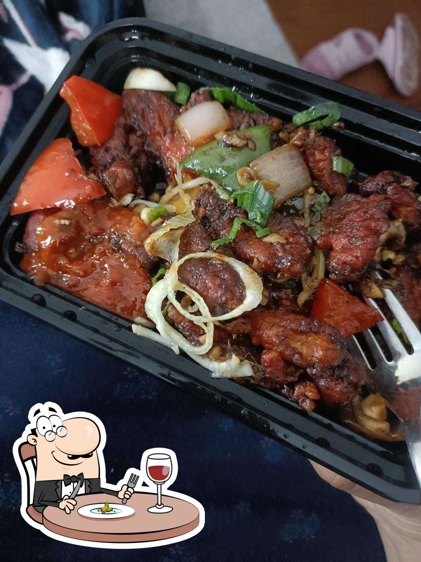 Photo from Zomato