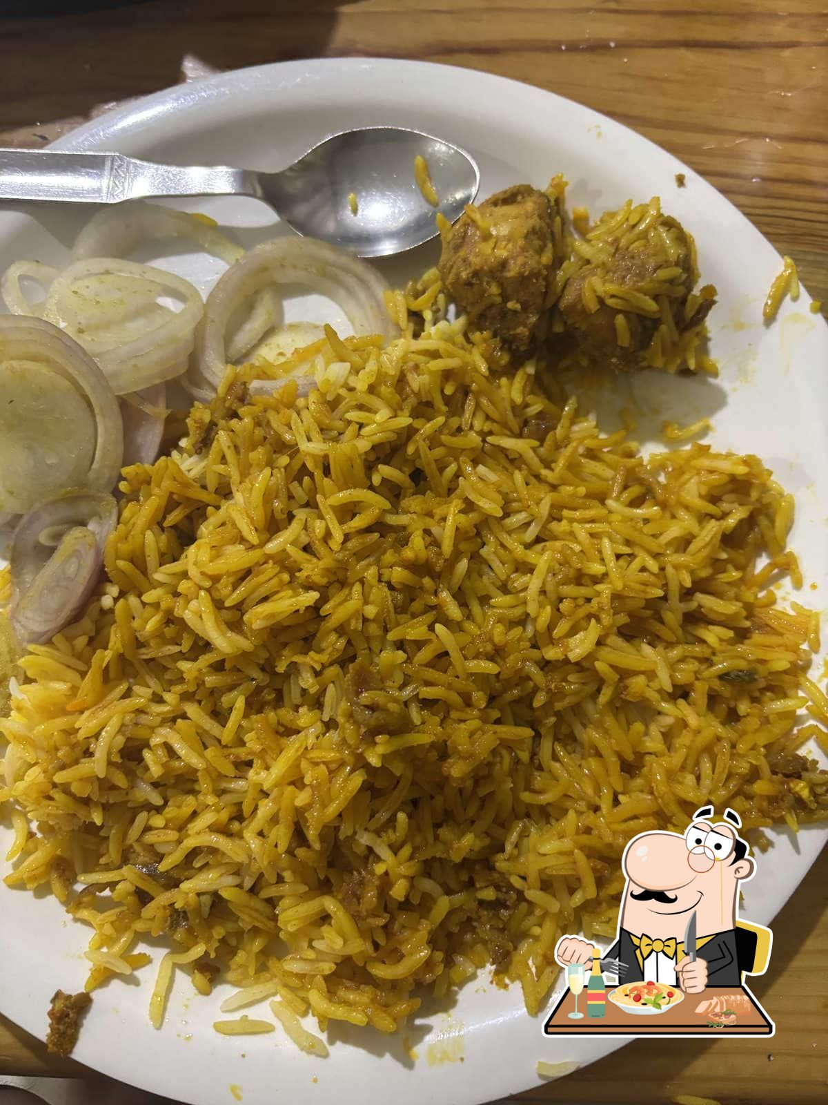 Photo from Zomato