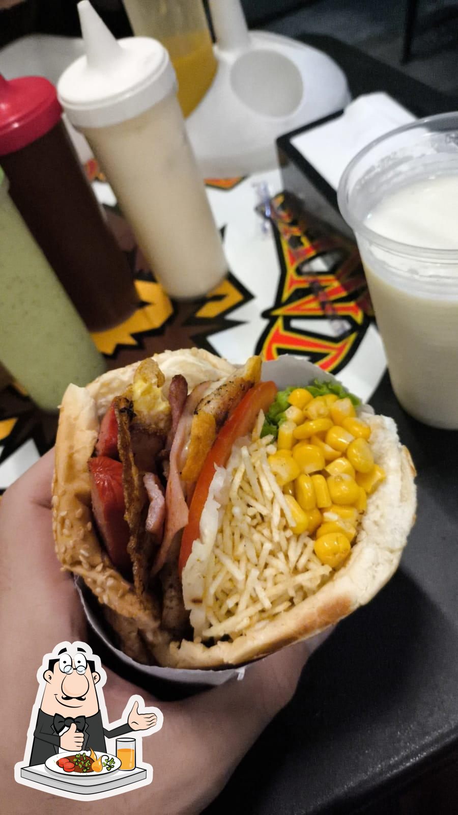Foto do Google