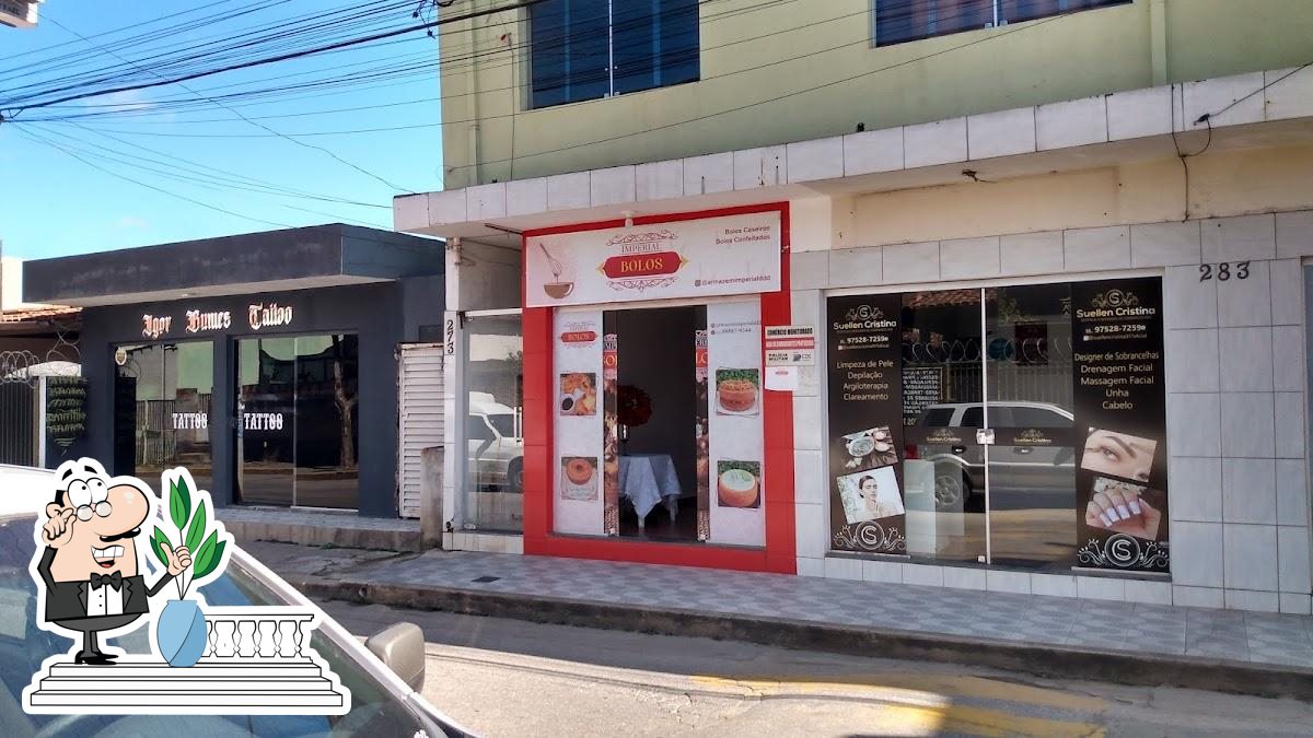 Foto do Google