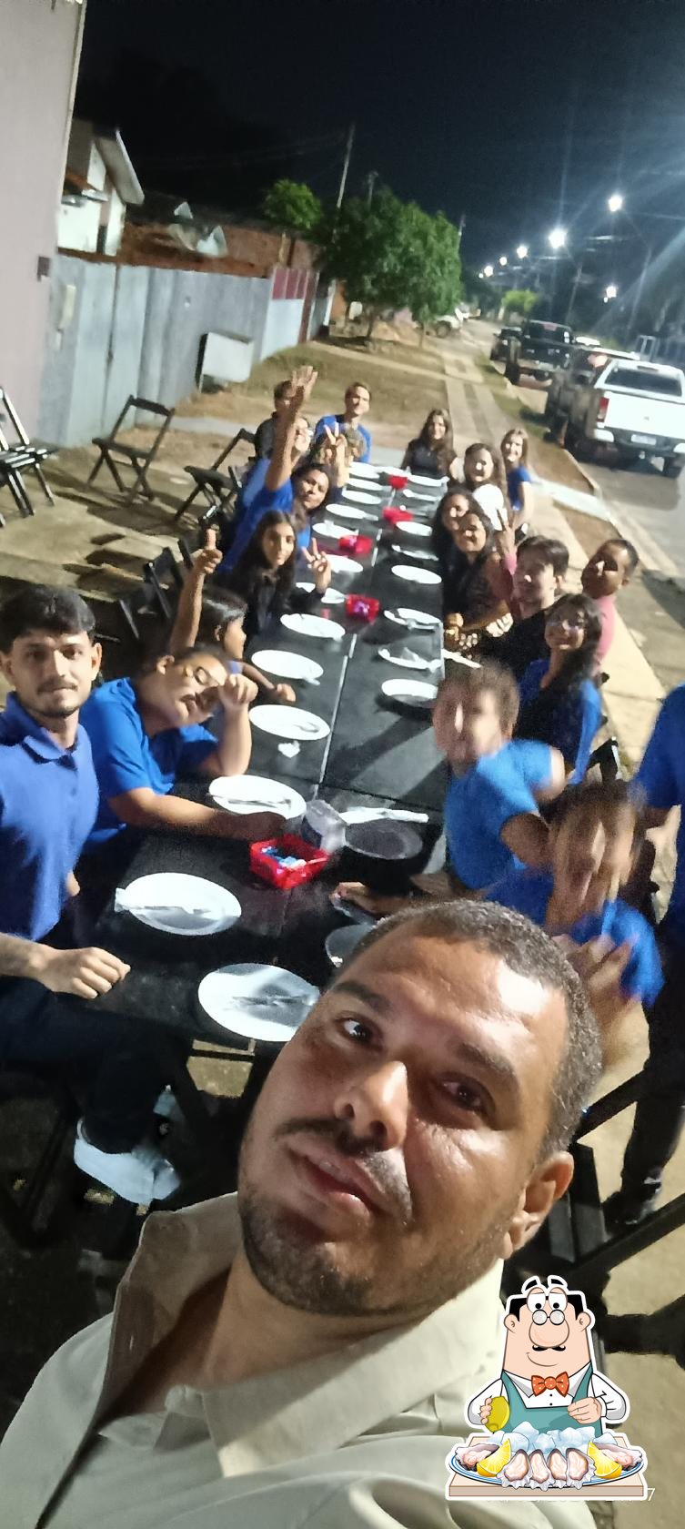 Foto do Google