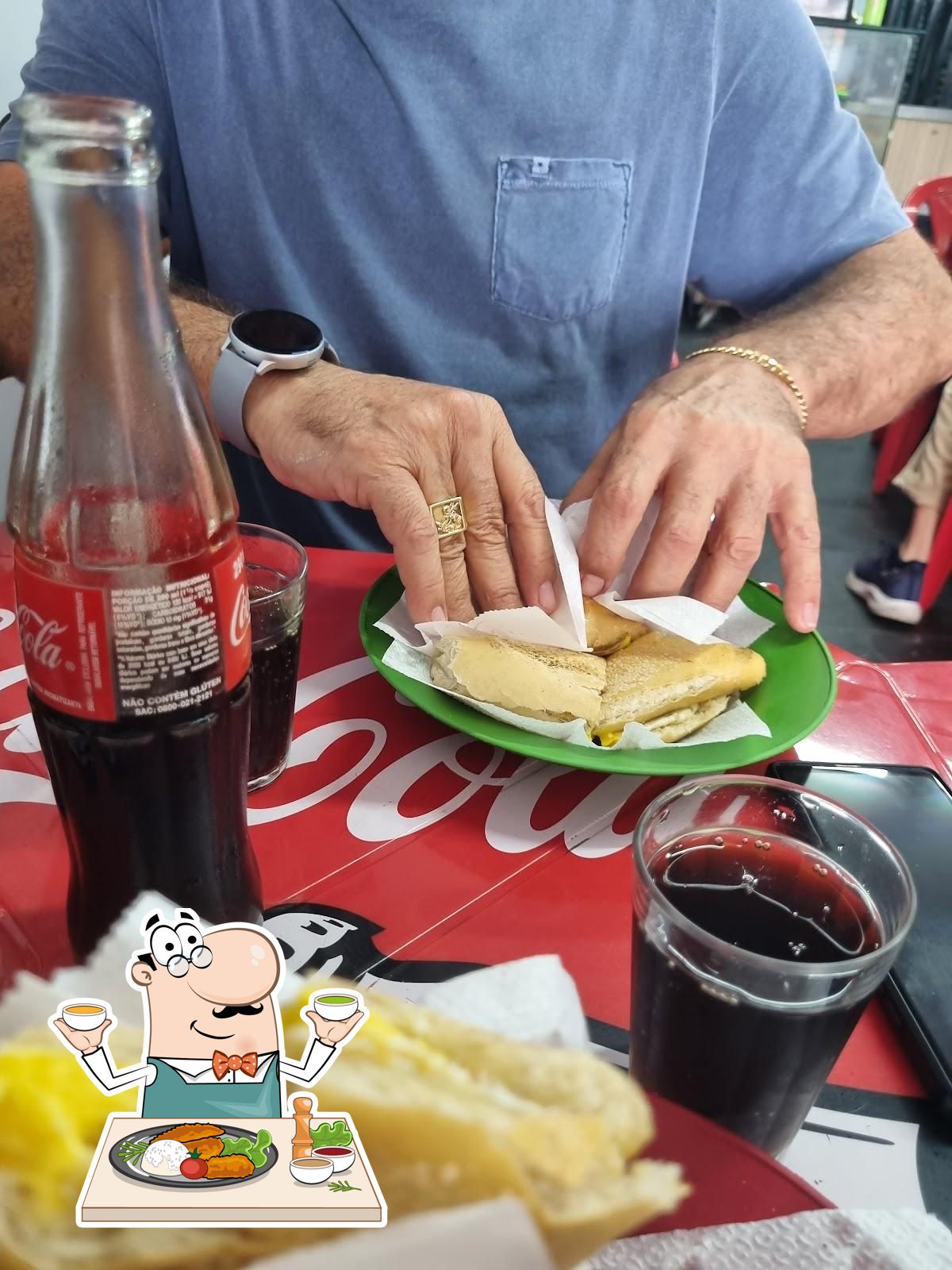 Foto do Google