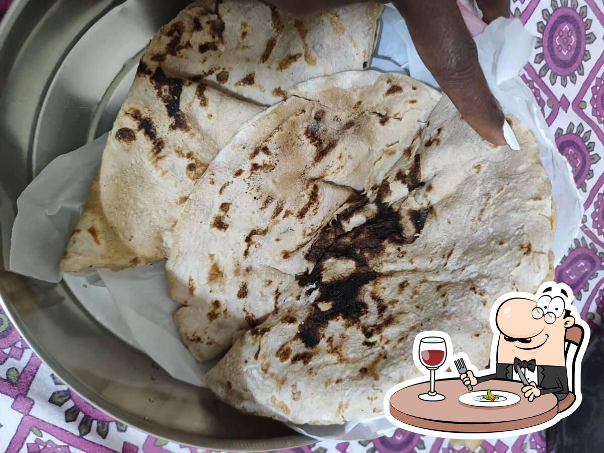 Photo from Zomato