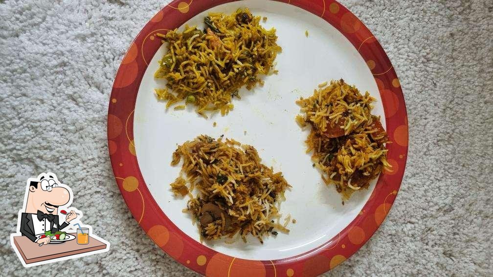 Photo from Zomato