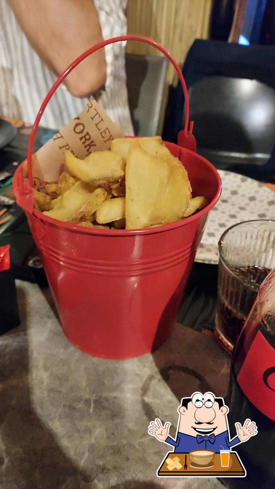 Foto di Google