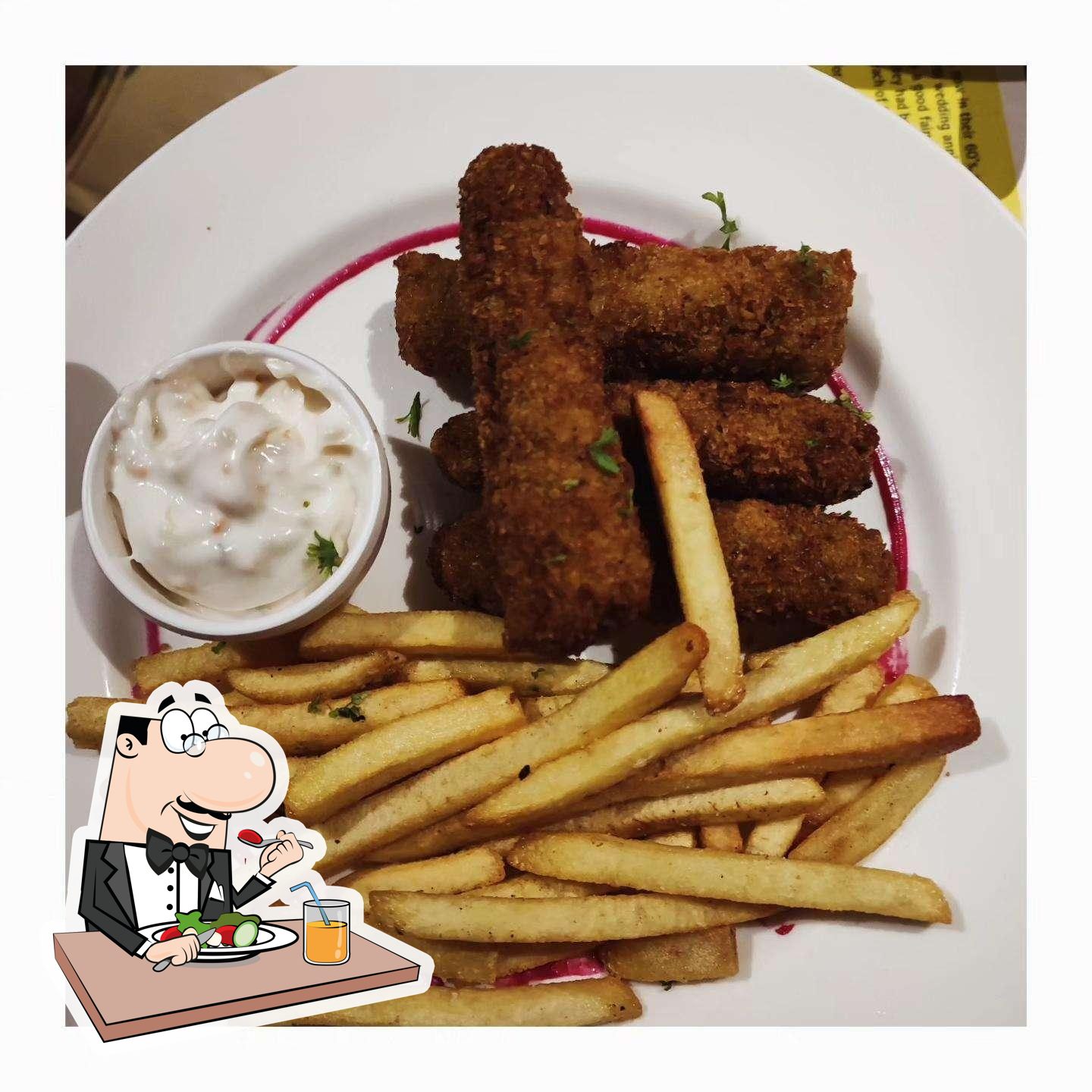 Photo from Zomato