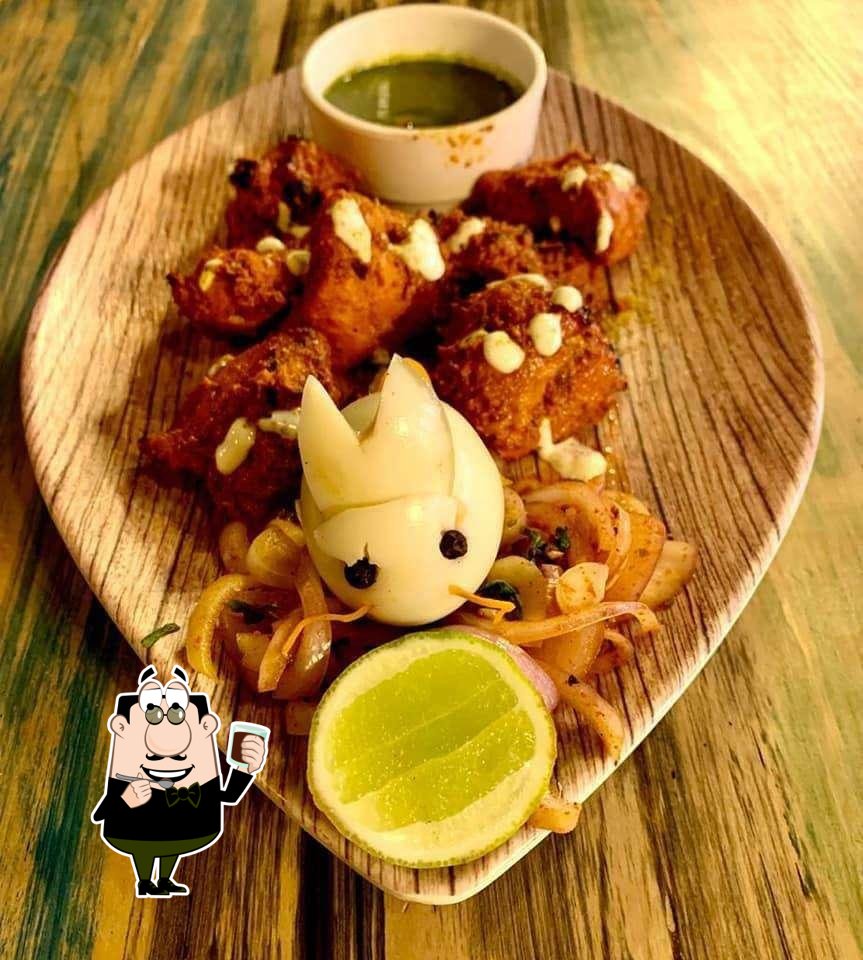Photo from Zomato