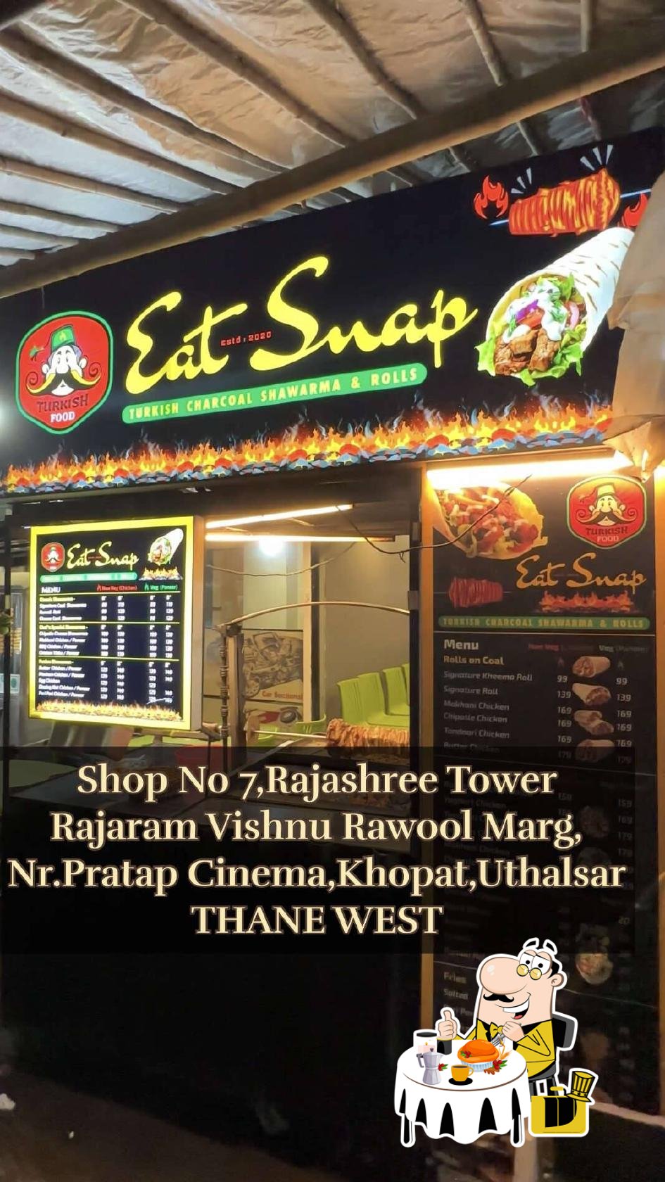 Photo from Zomato