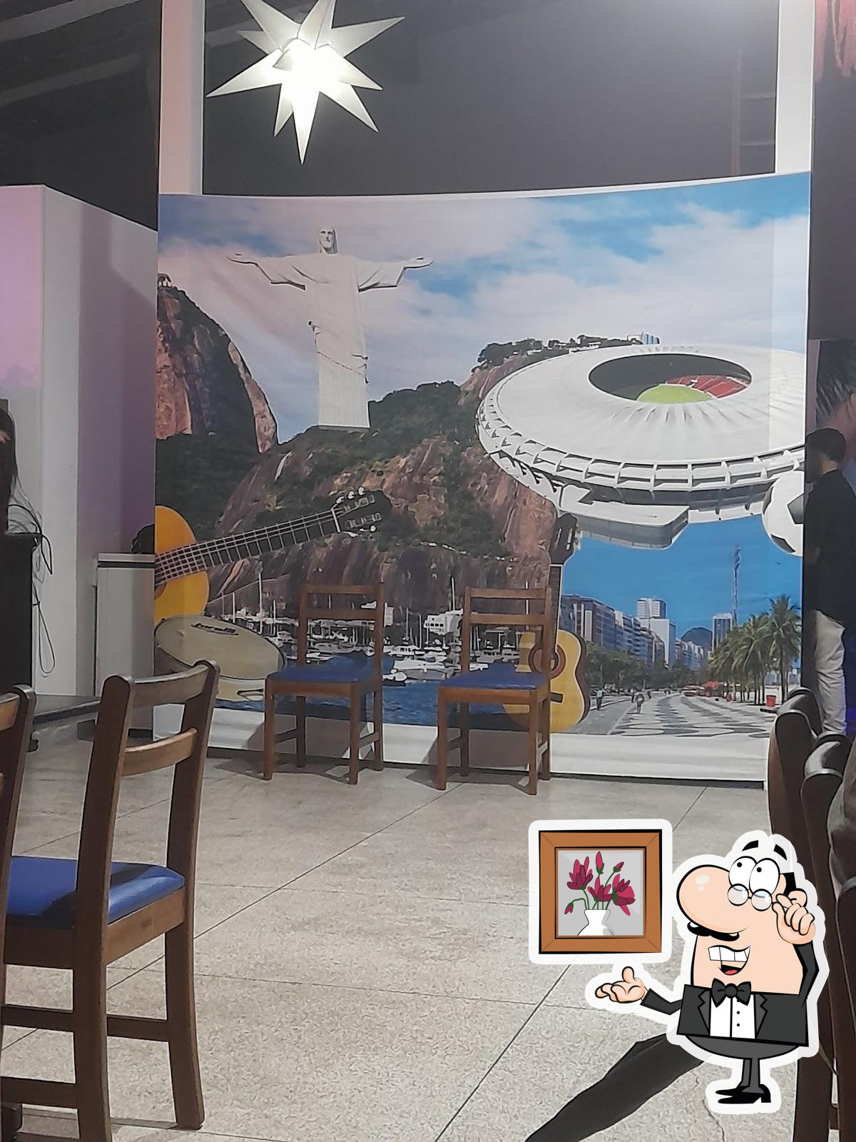 Foto do Google