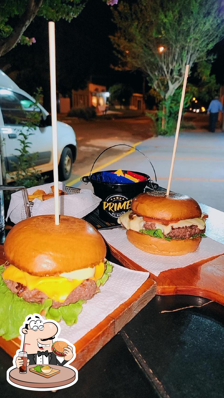 Foto do Google