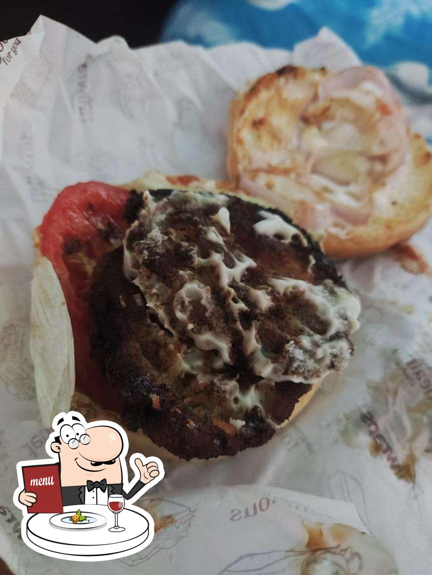 Photo from Zomato