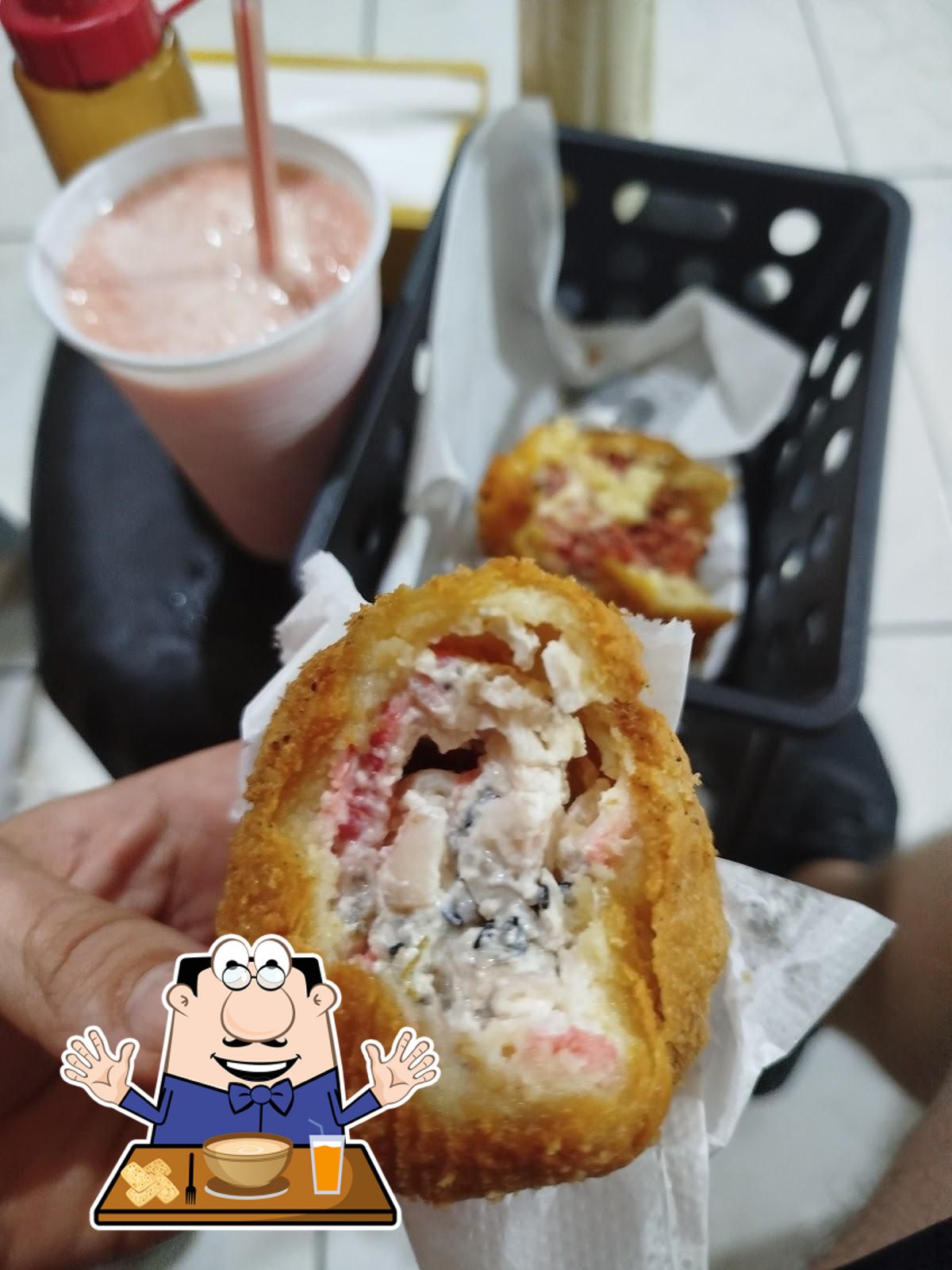 Foto do Google