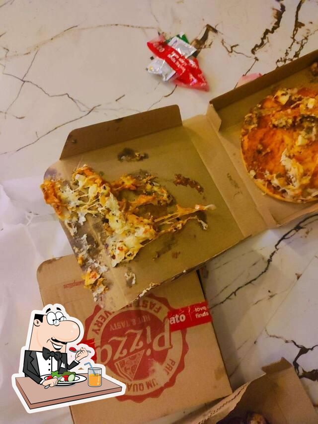 Photo from Zomato