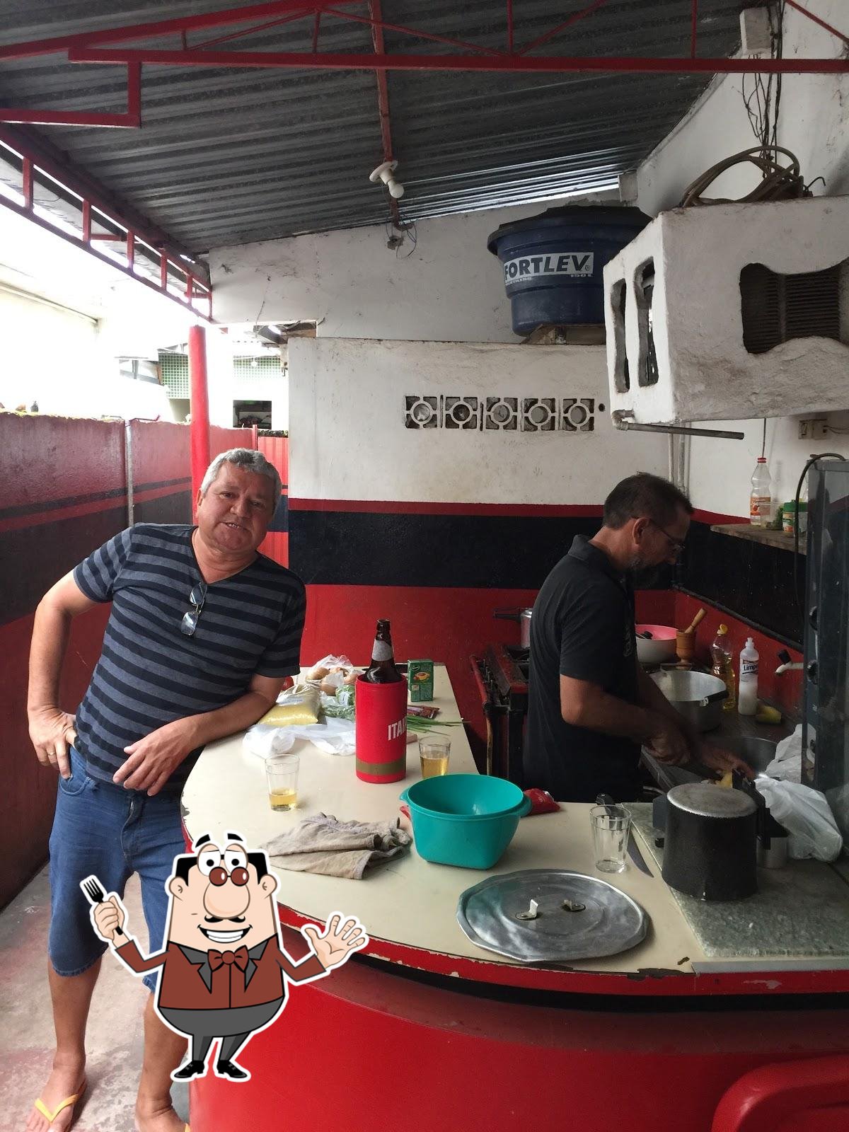 Foto do Google
