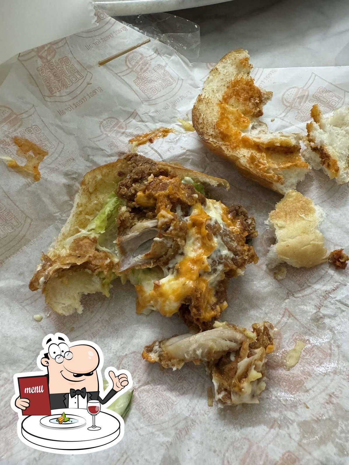 Photo from Zomato