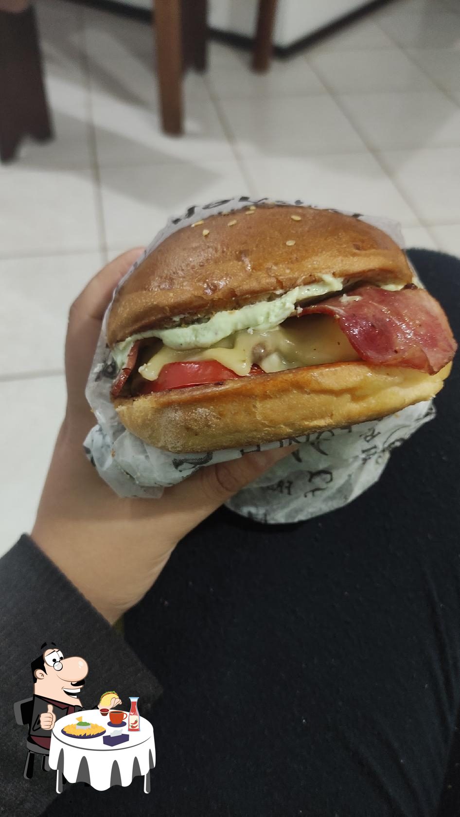 Foto do Google