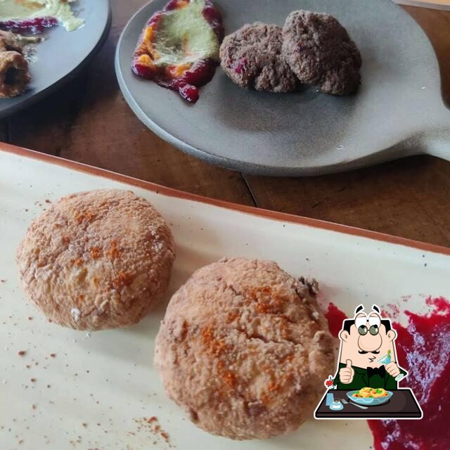 Photo from Zomato