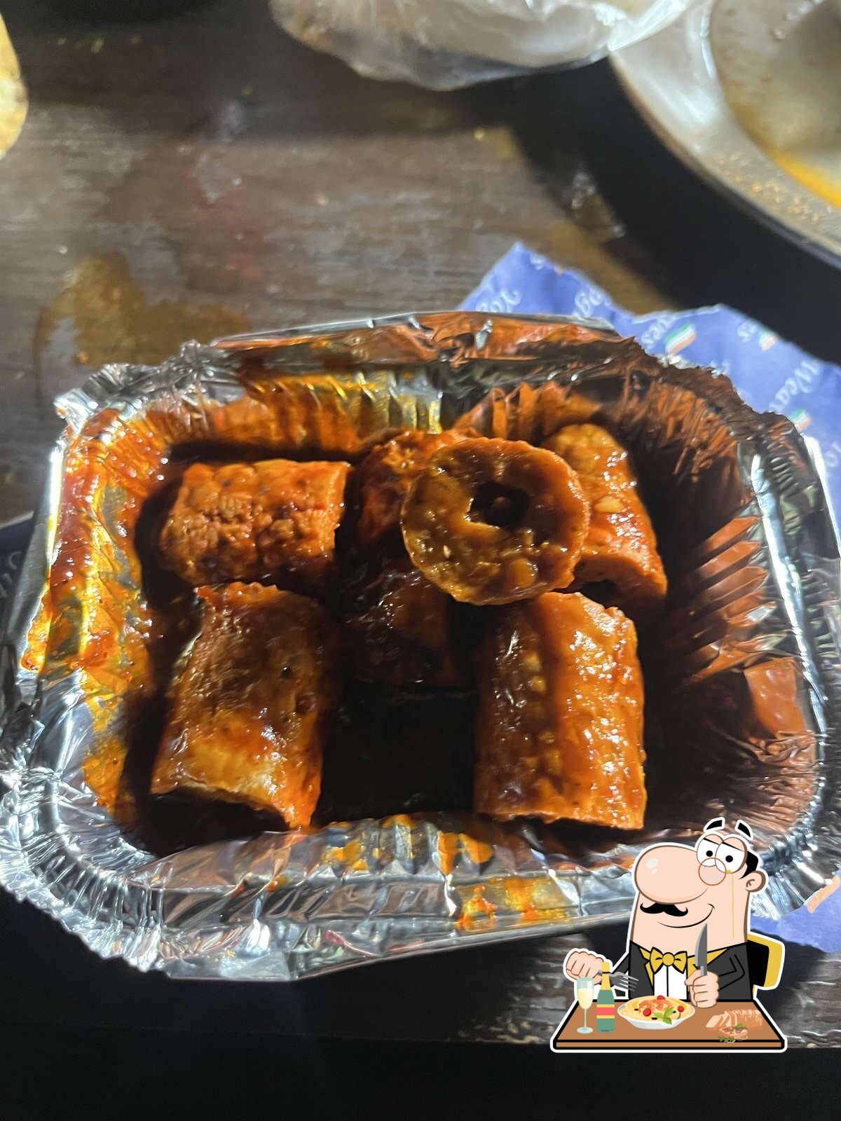 Photo from Zomato