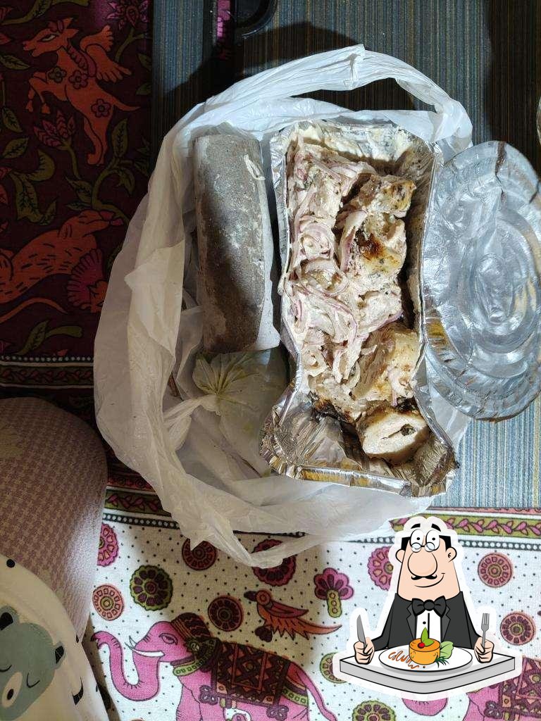 Photo from Zomato