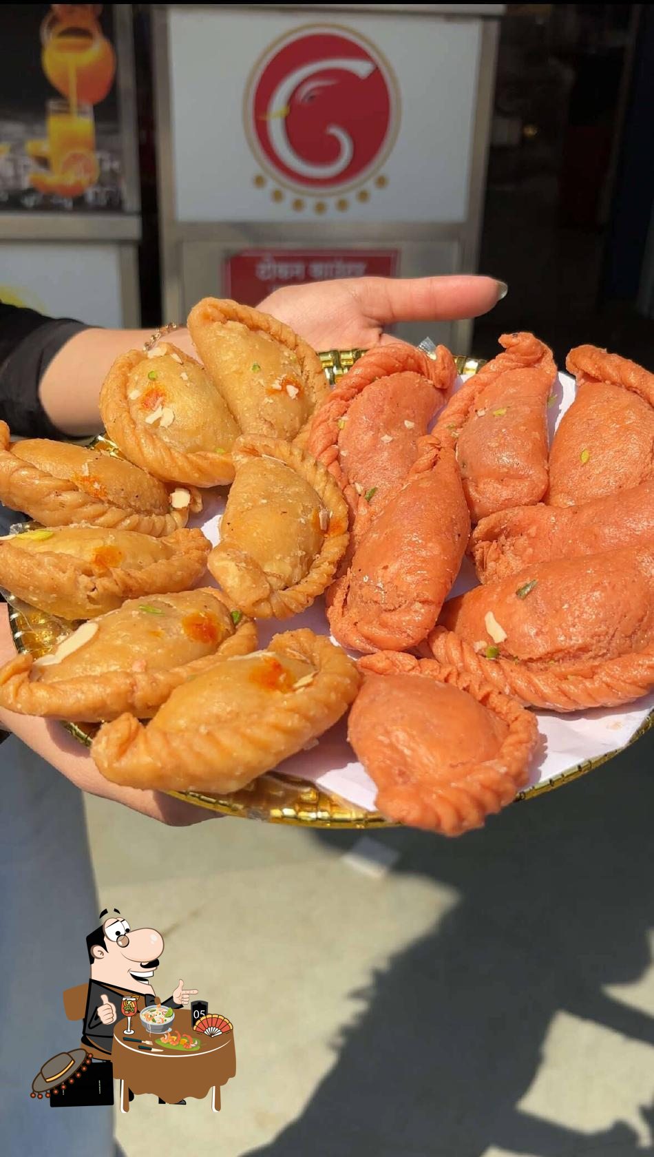 Photo from Zomato