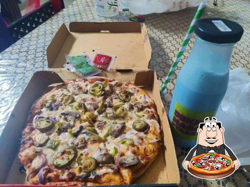 Photo from Zomato