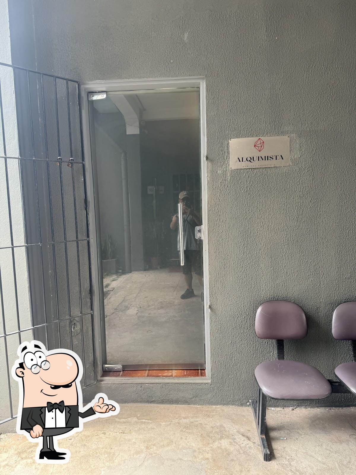 Foto do Google