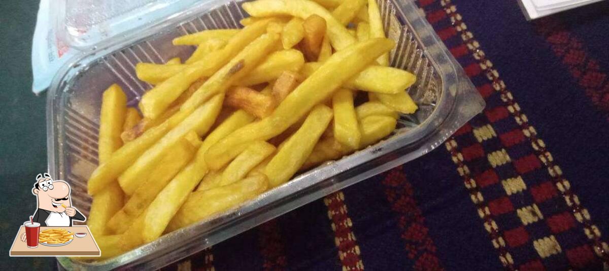 Photo from Zomato