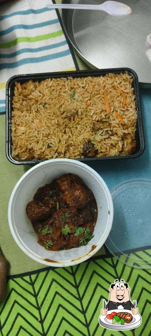 Photo from Zomato
