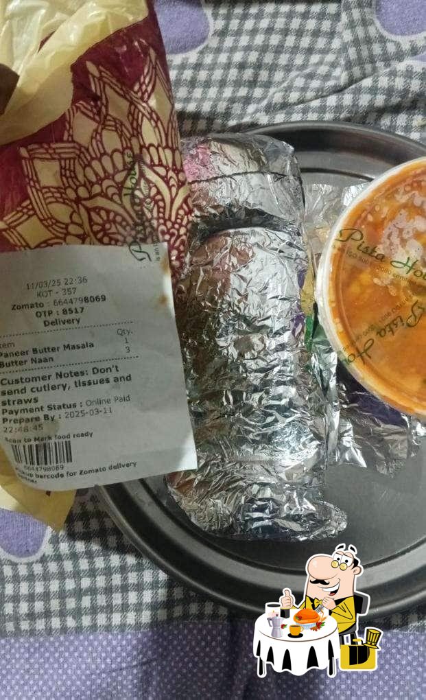 Photo from Zomato