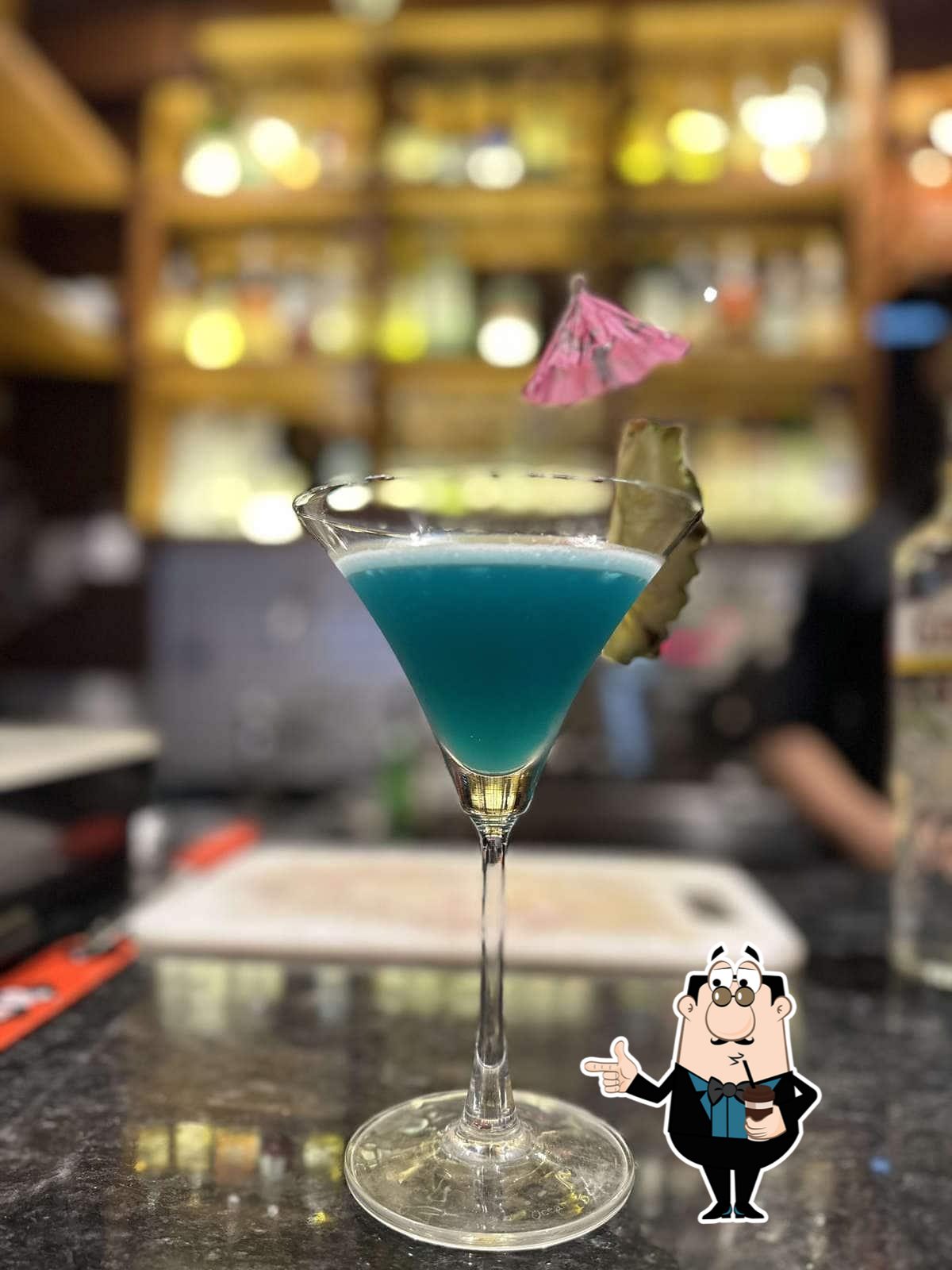 Photo from Zomato