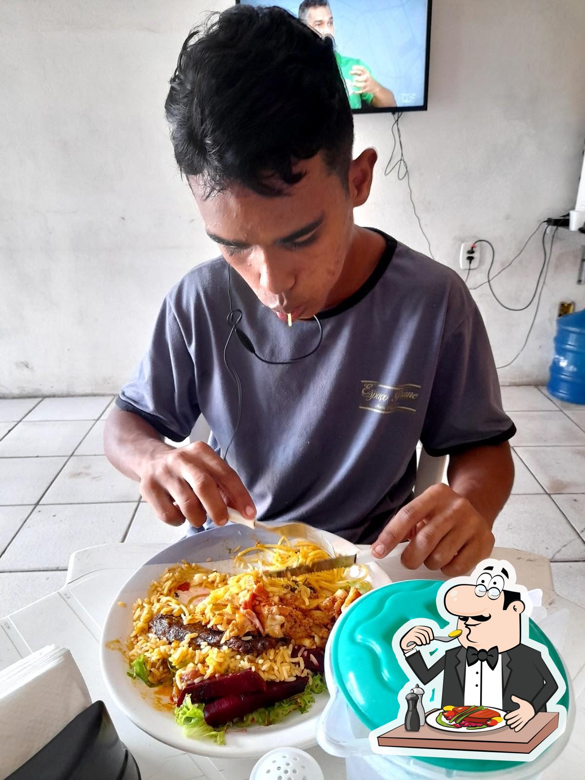 Foto do Google