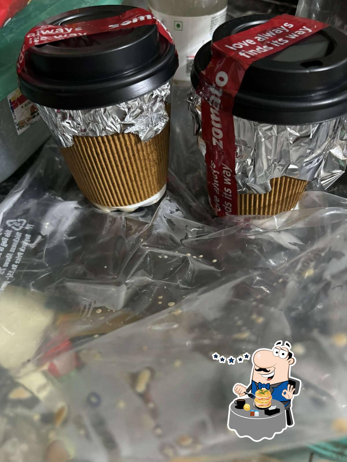 Photo from Zomato