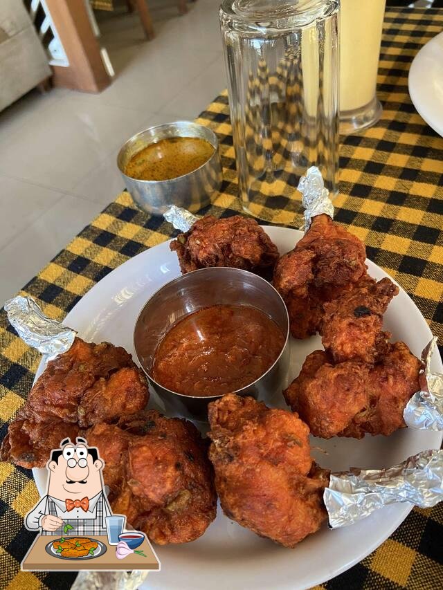 Photo from Zomato