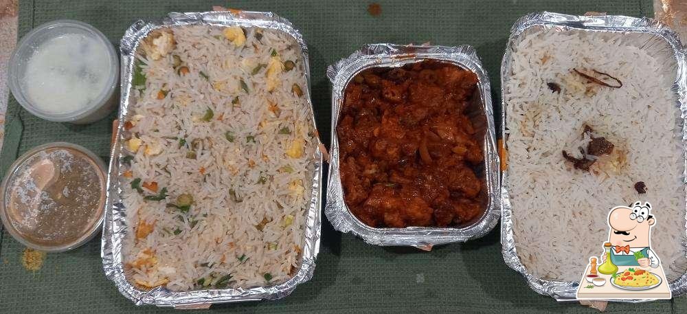 Photo from Zomato