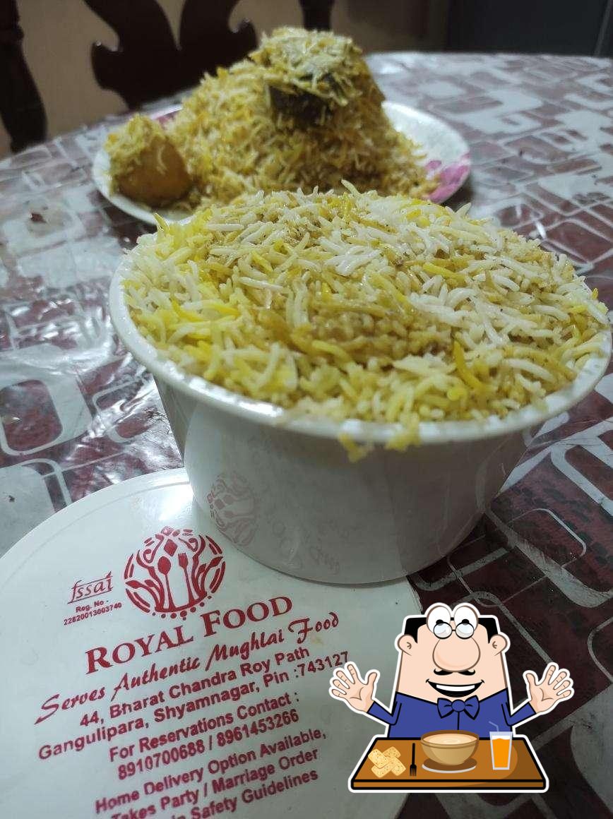 Photo from Zomato