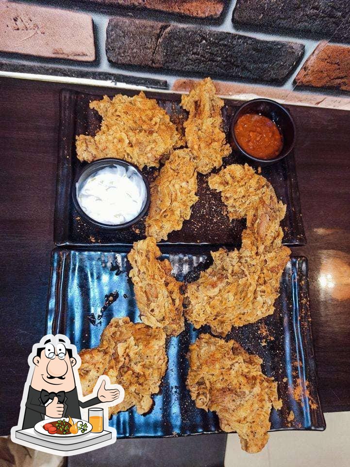 Photo from Zomato