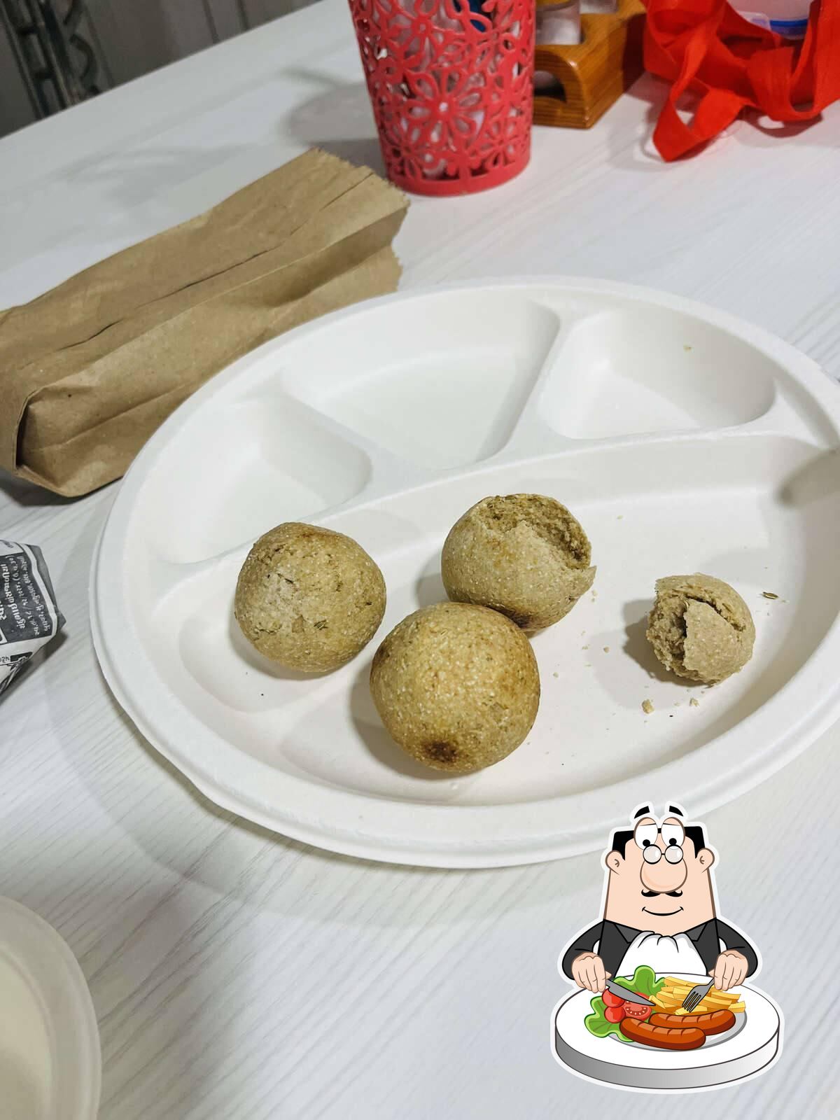 Photo from Zomato