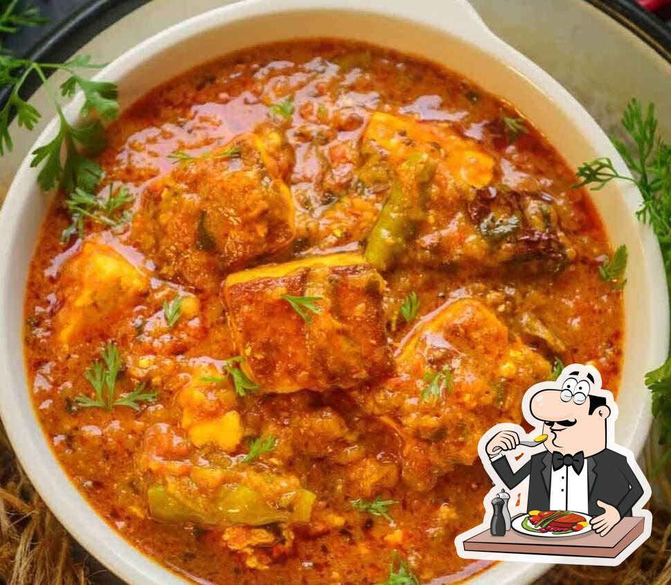 Photo from Zomato
