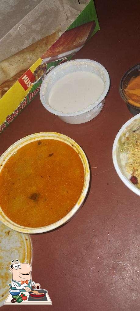 Photo from Zomato