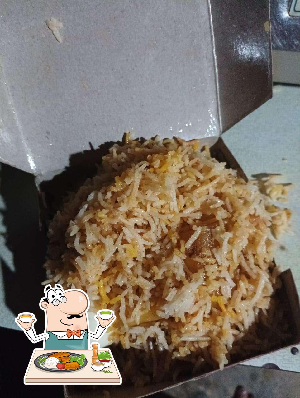 Photo from Zomato