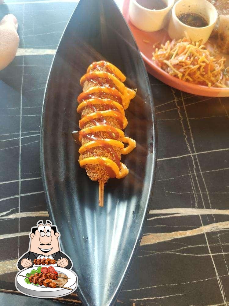 Photo from Zomato