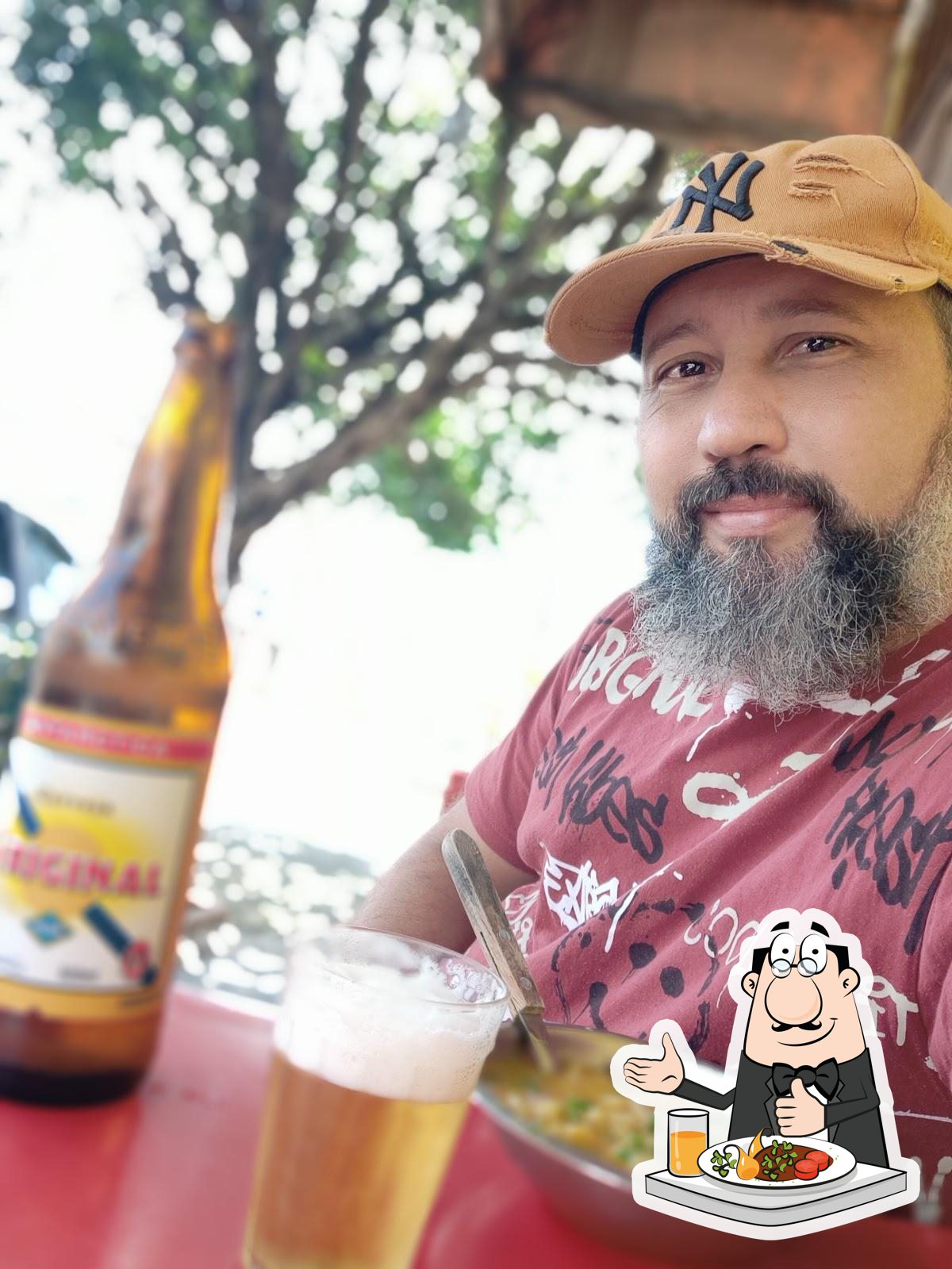 Foto do Google