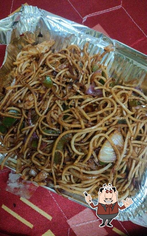 Photo from Zomato